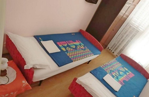 Biograd na Moru Apartment | Apartments Mladen, (13702), Biograd, Croatia