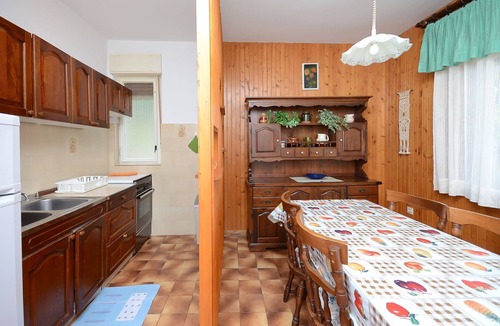 Icici Apartment | Apartments Mladen Jelica (68921-A1) - Icici