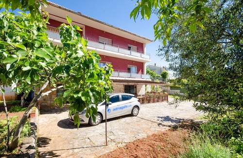 Icici Apartment | Apartments Mladen Jelica (68921-A1) - Icici