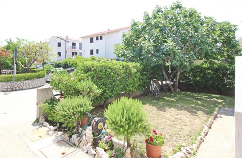 Baska Apartment | Apartments Mohar