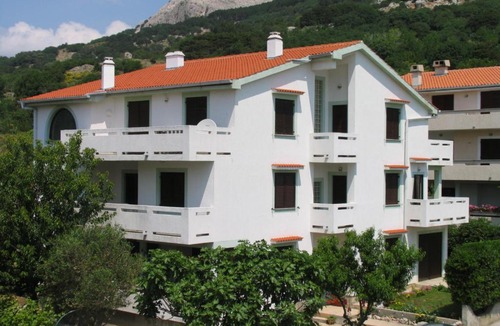 Baska Apartment | Apartments Mohar