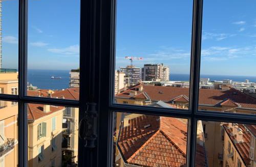 Monte Carlo City Centre Apartment | Apartments Monaco