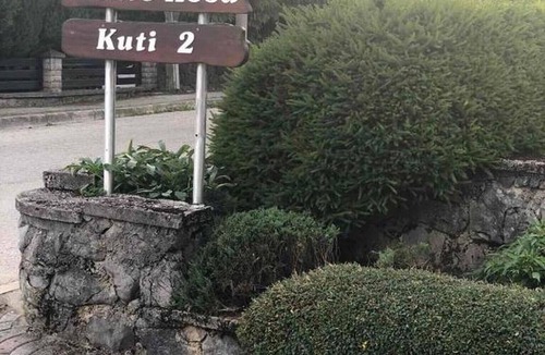 Delnice Apartment | Apartments Monte Rosa - One Bedroom Apartment with Balcony