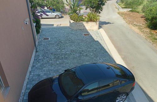 Biograd na Moru Apartment | Apartments Moreta
