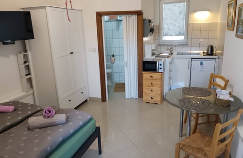 Biograd na Moru Apartment | Apartments Moreta