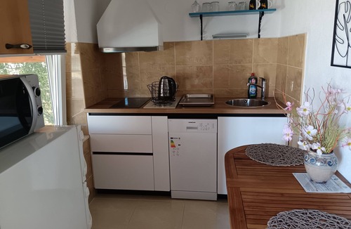 Biograd na Moru Apartment | Apartments Moreta