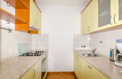 Pokrivenik Apartment | Apartments Mrvelj (100301-A1) - Gdinj - island Hvar
