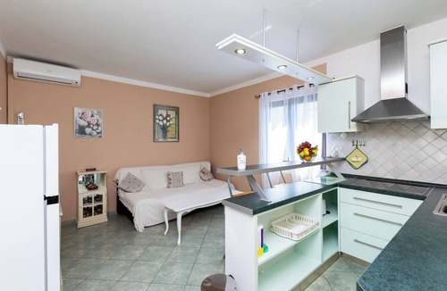 Rab Apartment | Apartments Mrijana D