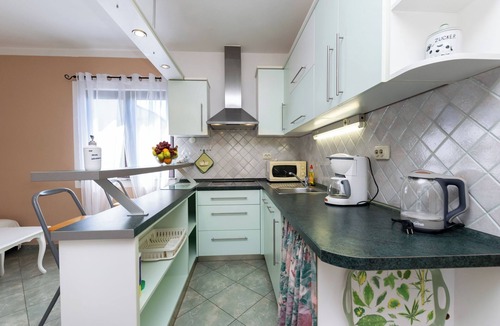 Rab Apartment | Apartments Mrijana D