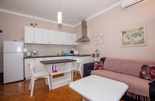 Rab Apartment | Apartments Mrijana D