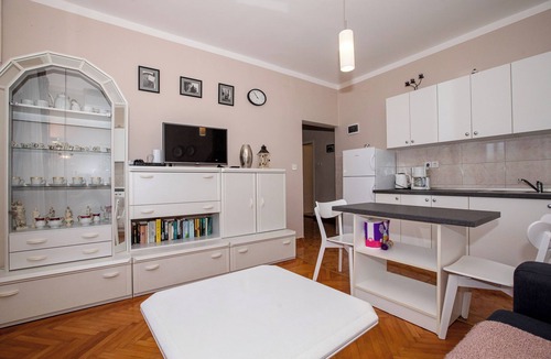 Rab Apartment | Apartments Mrijana D