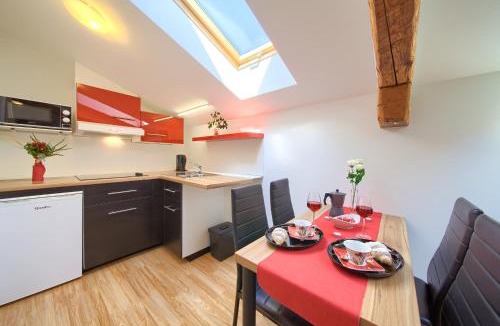 Mucici Apartment | Apartments Muciceva Ravan