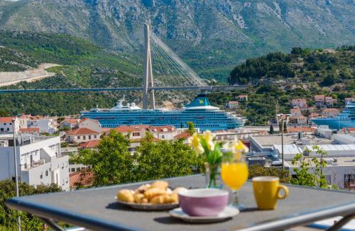 Babin Kuk Apartment | Apartments My Dubrovnik