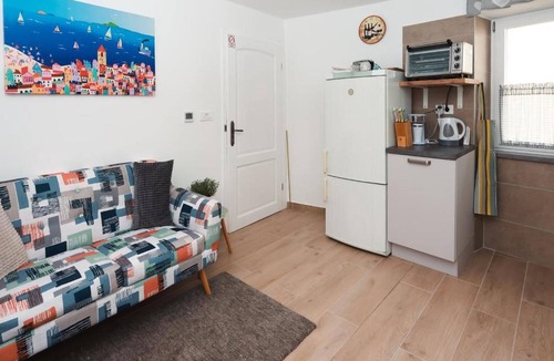 Kastav Apartment | Apartments Nad Voltun (99891-A1) - Kastav