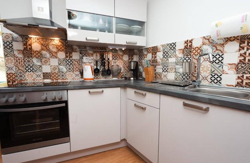 Kastav Apartment | Apartments Nad Voltun (99891-A2) - Kastav