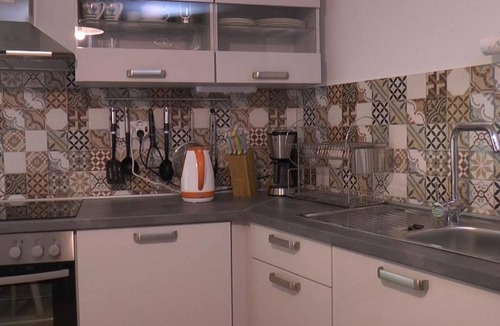 Kastav Apartment | Apartments Nad Voltun (99891-A2) - Kastav