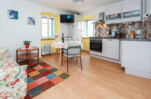 Kastav Apartment | Apartments Nad Voltun (99891-A3) - Kastav