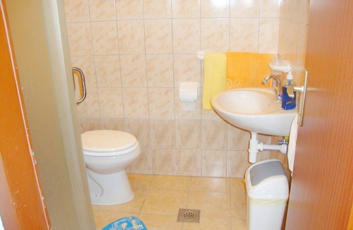 Cove Tri Zala (Zrnovo) Apartment | Apartments Nada, (10407), Korčula, Croatia