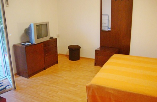 Cove Tri Zala (Zrnovo) Apartment | Apartments Nada, (10407), Korčula, Croatia