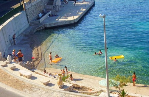 Cove Tri Zala (Zrnovo) Apartment | Apartments Nada, (10407), Korčula, Croatia