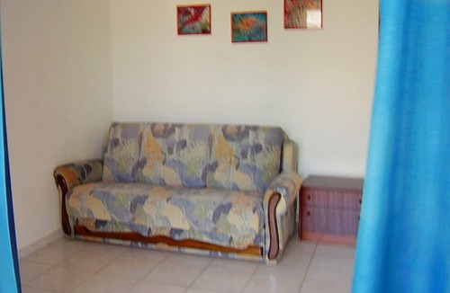 Cove Tri Zala (Zrnovo) Apartment | Apartments Nada, (2777), Korčula, Croatia