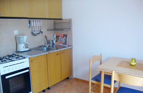 Cove Tri Zala (Zrnovo) Apartment | Apartments Nada, (2779), Korčula, Croatia