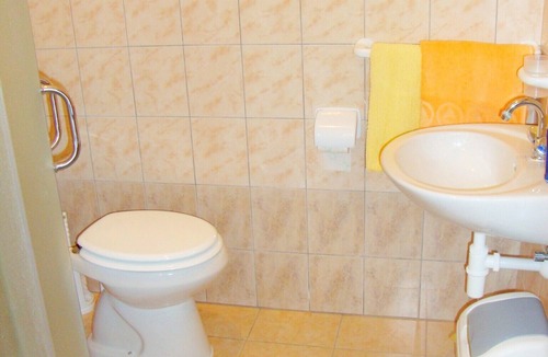 Cove Tri Zala (Zrnovo) Apartment | Apartments Nada, (2779), Korčula, Croatia
