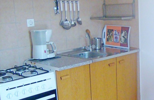 Cove Tri Zala (Zrnovo) Apartment | Apartments Nada, (2779), Korčula, Croatia