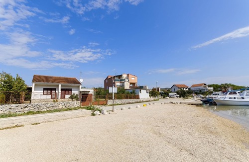 Podglavica Apartment | Apartments Nada (28271-A2) - Rogoznica