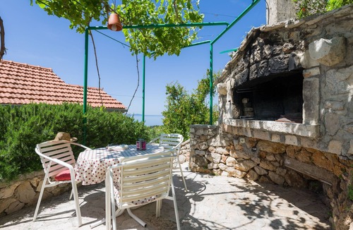 Murvica Apartment | Apartments Nada (97951-A1) - Bol - island Brac