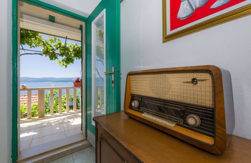 Murvica Apartment | Apartments Nada (97951-A2) - Bol - island Brac