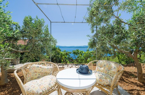 Murvica Apartment | Apartments Nada (97951-A2) - Bol - island Brac