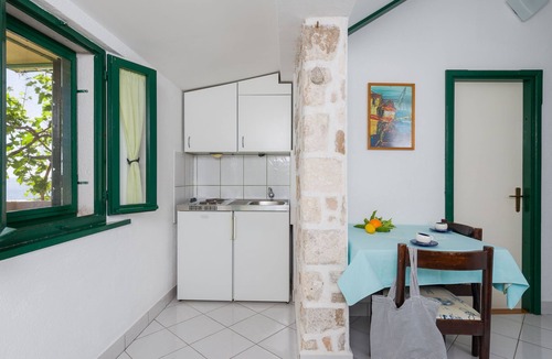 Murvica Apartment | Apartments Nada (97951-A4) - Bol - island Brac