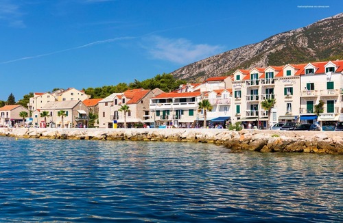 Murvica Apartment | Apartments Nada (97951-A5) - Bol - island Brac