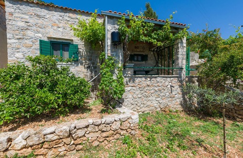 Murvica Apartment | Apartments Nada (97951-A5) - Bol - island Brac