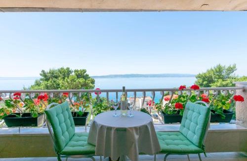 Brela Apartment | Apartments Nada