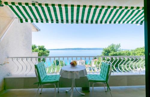 Brela Apartment | Apartments Nada