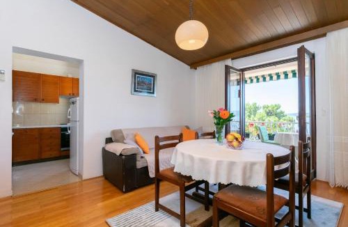 Brela Apartment | Apartments Nada