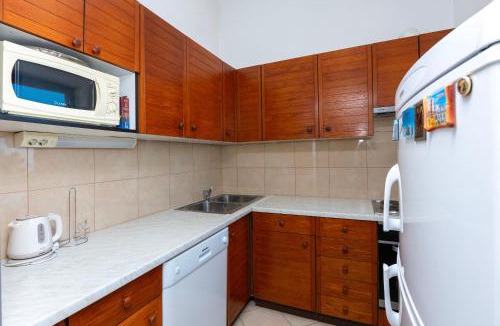 Brela Apartment | Apartments Nada