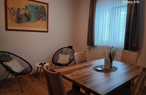 Okuklje Apartment | Apartments Nadine Mljet Komfort mit Meerblick