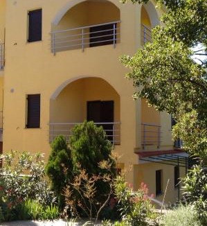 Sveti Juraj Apartment | Apartments Nagj
