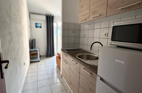 Podaca Apartment | Apartments Natali