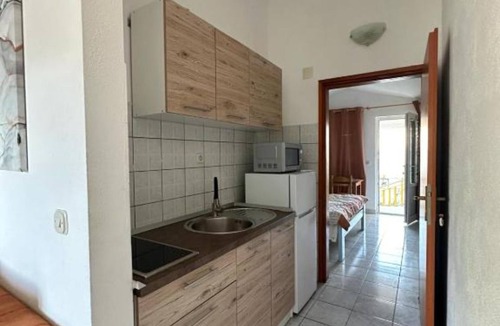 Podaca Apartment | Apartments Natali