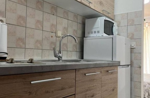 Podaca Apartment | Apartments Natali