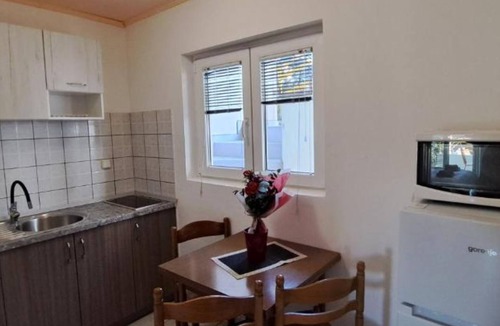 Podaca Apartment | Apartments Natali