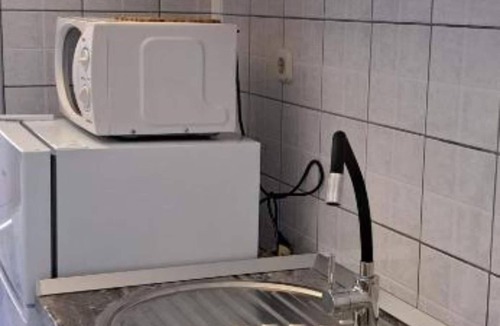 Gradac Apartment | Apartments Natali - One Bedroom Apartment with Balcony (APP5)