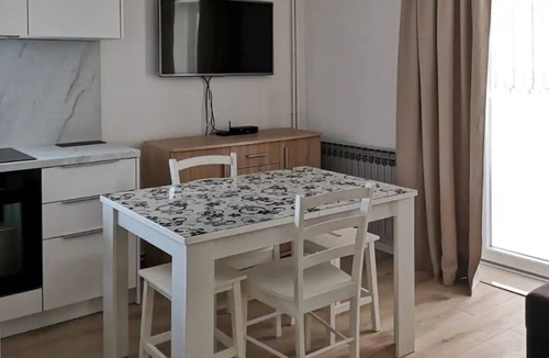 Supetar Apartment | Apartments Natasa -