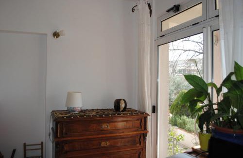Istok Apartment | Apartments Natura Makarska