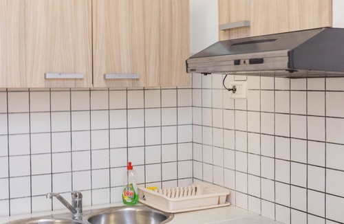 Vodice Apartment | Apartments Near Hangar beach (26291-A1) - Vodice