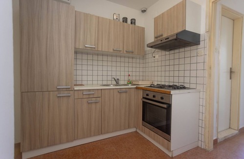 Vodice Apartment | Apartments Near Hangar beach (26291-A1) - Vodice